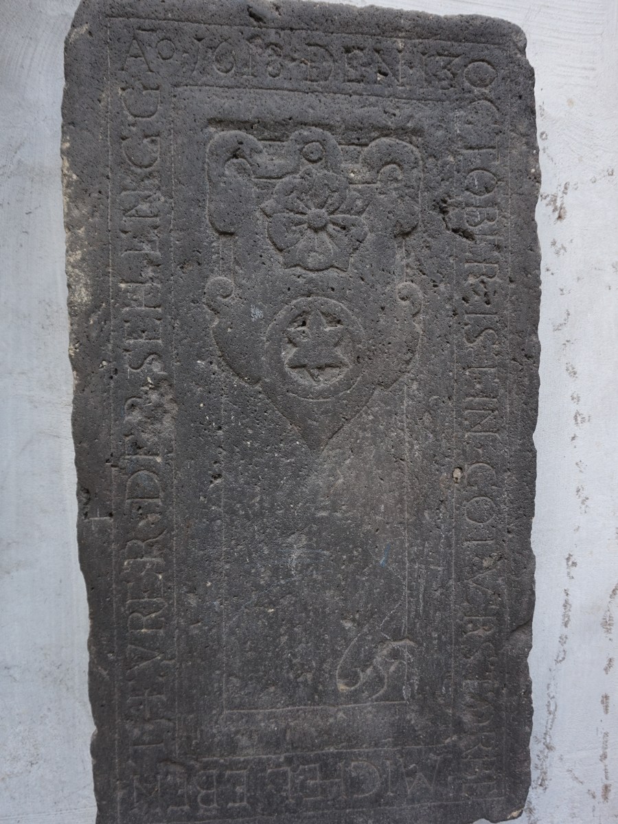 Verein für Rheinische Kirchengeschichte