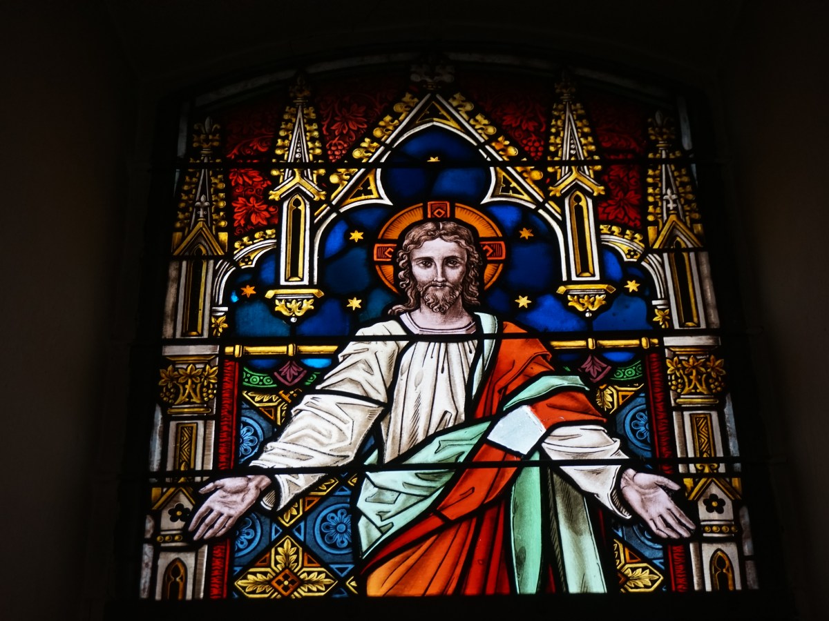 Forschungsstelle Glasmalerei des 20. Jh. e.V.