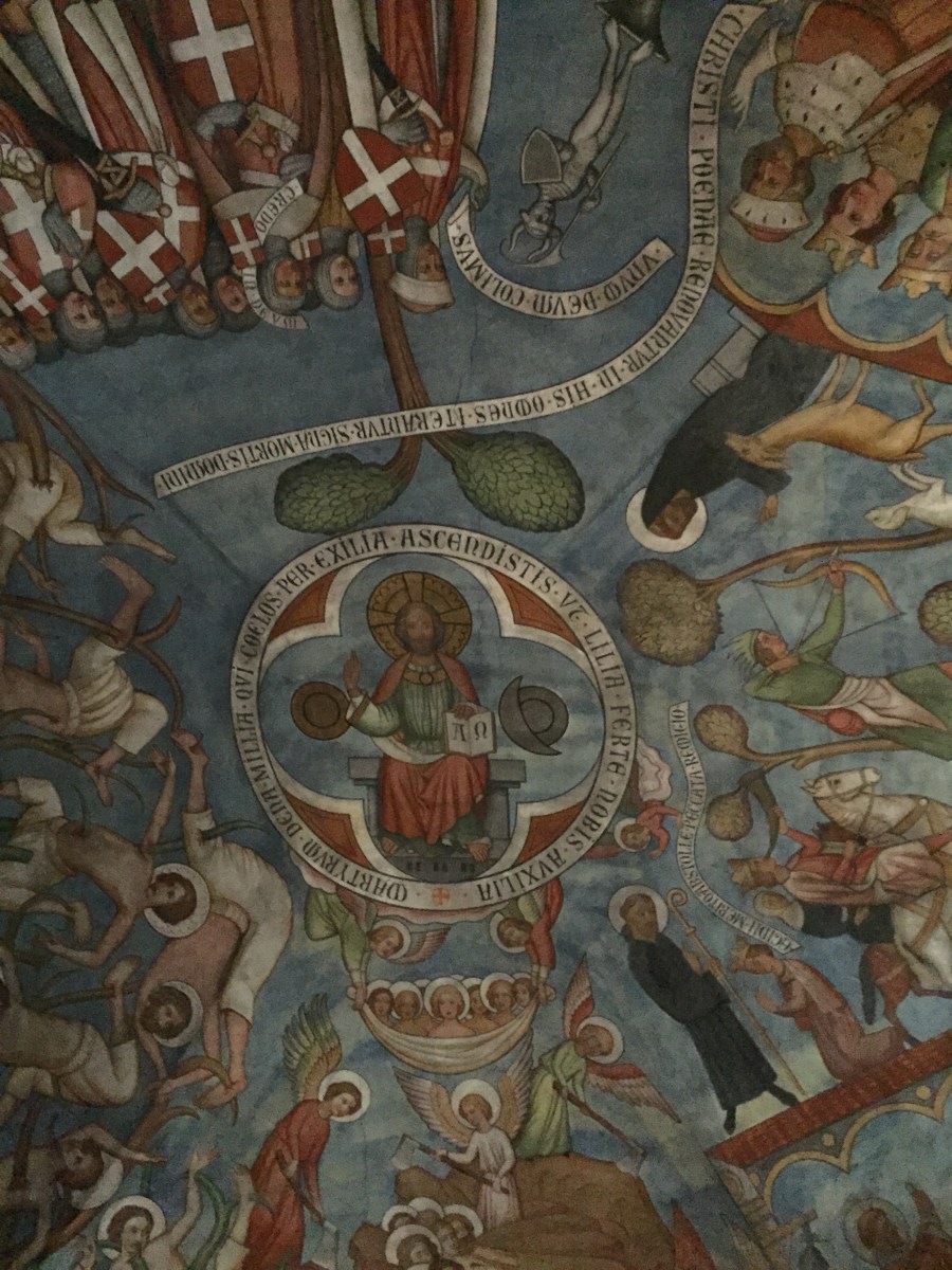 ZUKUNFT – KIRCHEN – RÄUME