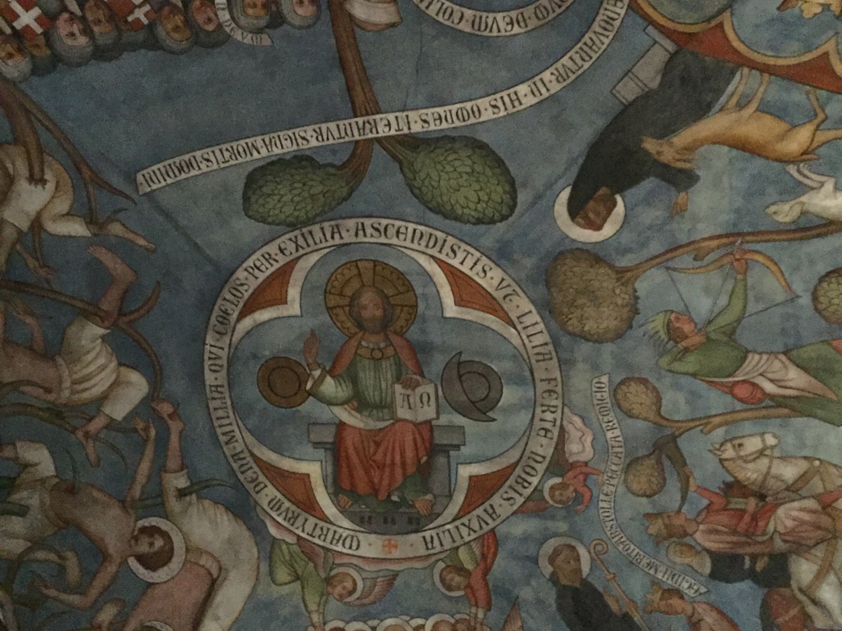 ZUKUNFT – KIRCHEN – RÄUME