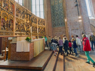 Bundesverband Kirchenpädagogik e. V.