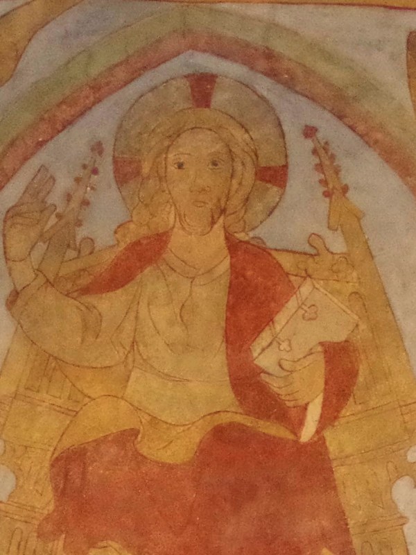 Medarduskirche in Bendorf | Geschichte