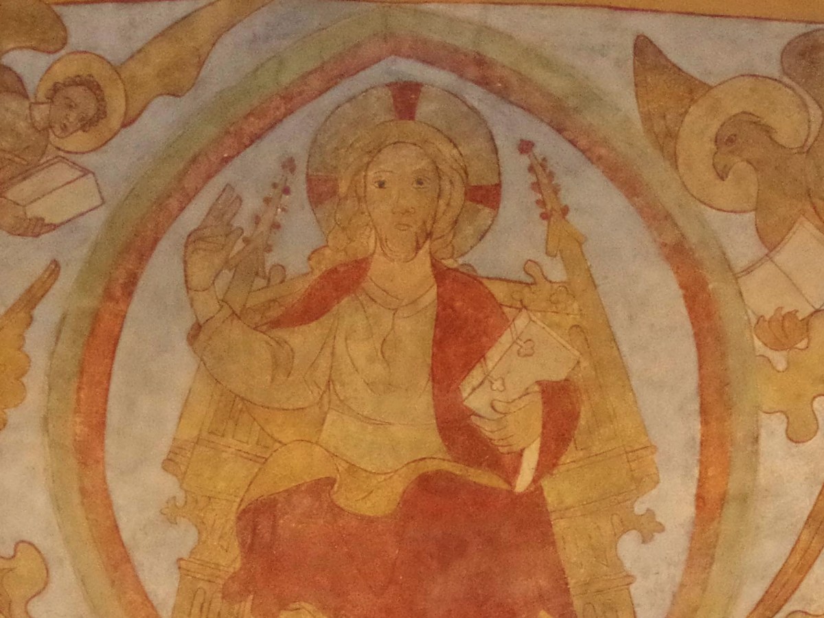 Medarduskirche in Bendorf | Geschichte