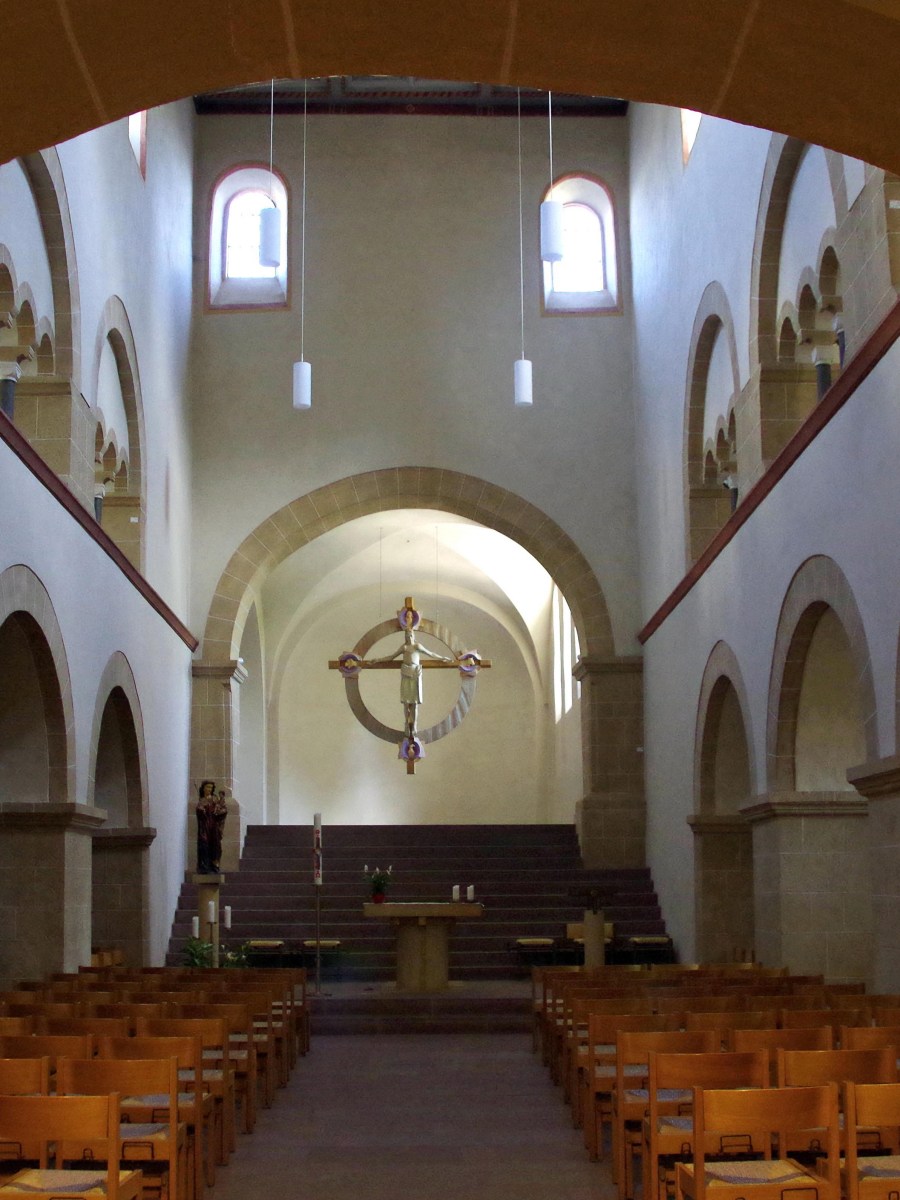 Johanniskirche | Lahnstein